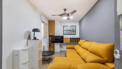 Återförsäljning - Apartment -
Torrevieja - Center