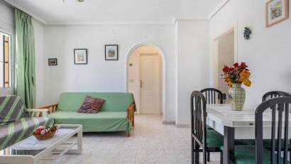 Återförsäljning - Apartment -
Torrevieja - Torreblanca