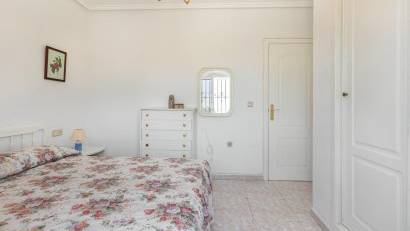 Återförsäljning - Apartment -
Torrevieja - Torreblanca