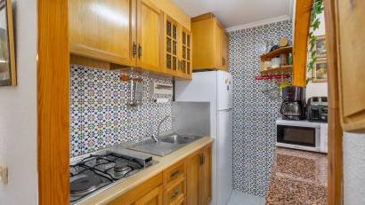 Resale - Apartment -
Torrevieja - Torreblanca