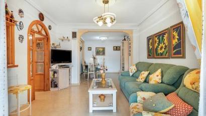 Resale - Apartment -
Torrevieja - La Mata