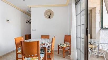 Återförsäljning - Apartment -
Torrevieja - La Mata