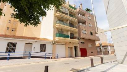 Återförsäljning - Apartment -
Torrevieja - La Mata