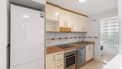 Reventa - Apartment -
Orihuela Costa - Playa Flamenca