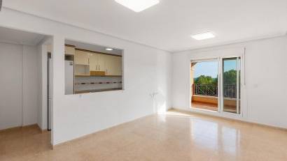 Reventa - Apartment -
Orihuela Costa - Playa Flamenca