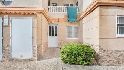 Resale - Apartment -
Torrevieja - Estacion de autobuses