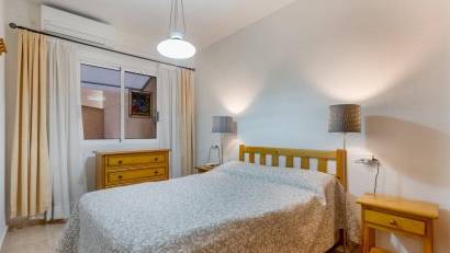 Resale - Apartment -
Torrevieja - Parque las naciones