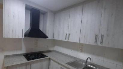 Resale - Apartment -
Torrevieja - La Mata