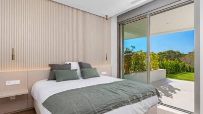 Nyproduktion - Apartment -
Las Colinas Golf