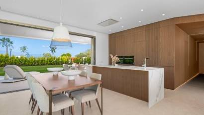 Nyproduktion - Apartment -
Las Colinas Golf