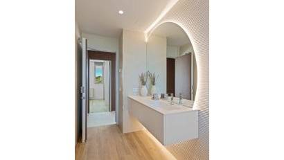 Nyproduktion - Apartment -
Las Colinas Golf