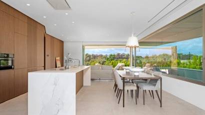 Nyproduktion - Apartment -
Las Colinas Golf