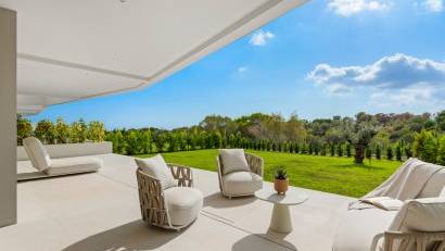 Nyproduktion - Apartment -
Las Colinas Golf