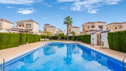 Reventa - Villa -
Guardamar del Segura