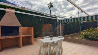 Återförsäljning - Detached villa -
Mil Palmeras