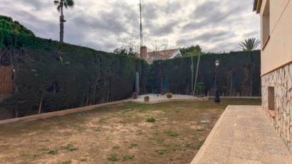 Återförsäljning - Detached villa -
Mil Palmeras