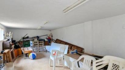 Återförsäljning - Detached villa -
Mil Palmeras