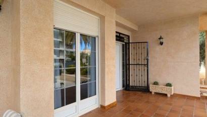 Återförsäljning - Detached villa -
Mil Palmeras