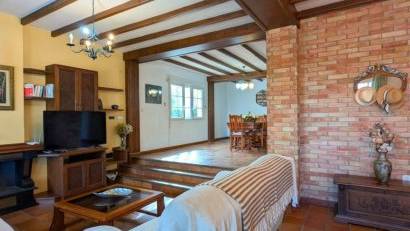 Återförsäljning - Detached villa -
Mil Palmeras