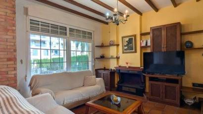 Återförsäljning - Detached villa -
Mil Palmeras