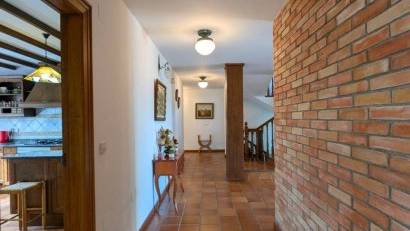 Återförsäljning - Detached villa -
Mil Palmeras