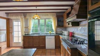 Återförsäljning - Detached villa -
Mil Palmeras