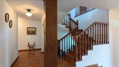 Återförsäljning - Detached villa -
Mil Palmeras