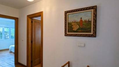 Återförsäljning - Detached villa -
Mil Palmeras