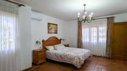 Återförsäljning - Detached villa -
Mil Palmeras