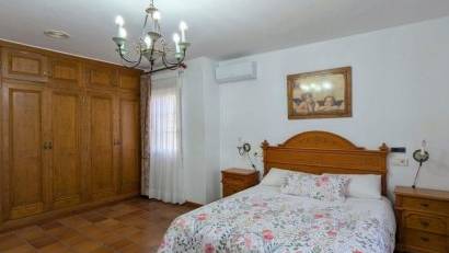 Återförsäljning - Detached villa -
Mil Palmeras