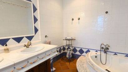 Återförsäljning - Detached villa -
Mil Palmeras