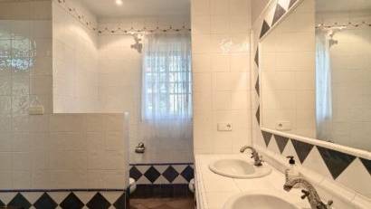 Återförsäljning - Detached villa -
Mil Palmeras