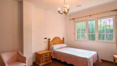 Återförsäljning - Detached villa -
Mil Palmeras