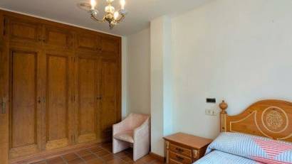 Återförsäljning - Detached villa -
Mil Palmeras