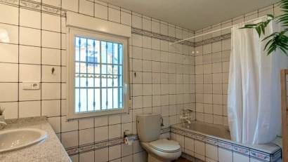 Återförsäljning - Detached villa -
Mil Palmeras