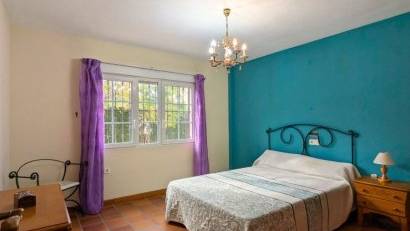 Återförsäljning - Detached villa -
Mil Palmeras