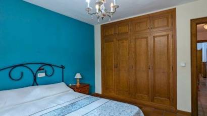 Återförsäljning - Detached villa -
Mil Palmeras