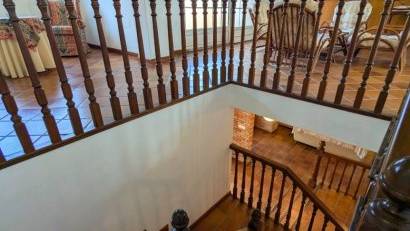 Återförsäljning - Detached villa -
Mil Palmeras