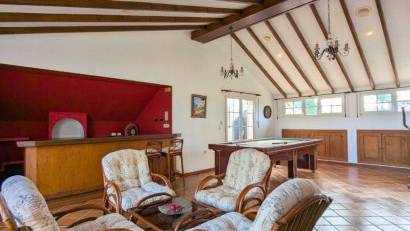 Återförsäljning - Detached villa -
Mil Palmeras