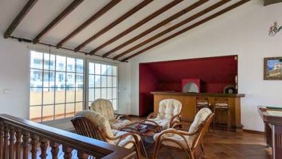 Återförsäljning - Detached villa -
Mil Palmeras