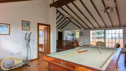 Återförsäljning - Detached villa -
Mil Palmeras