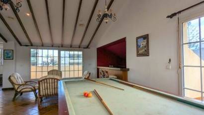 Återförsäljning - Detached villa -
Mil Palmeras