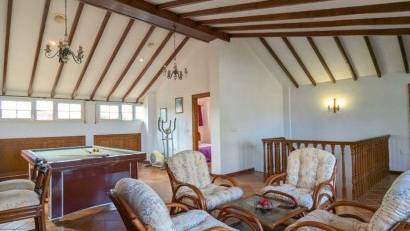 Återförsäljning - Detached villa -
Mil Palmeras