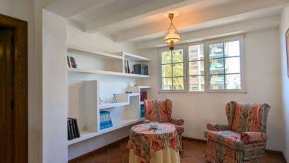 Återförsäljning - Detached villa -
Mil Palmeras