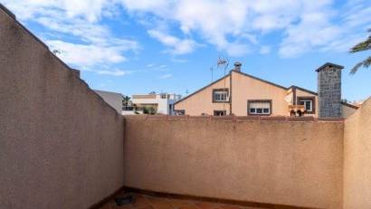 Återförsäljning - Detached villa -
Mil Palmeras