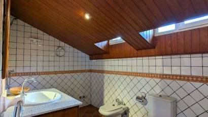 Återförsäljning - Detached villa -
Mil Palmeras