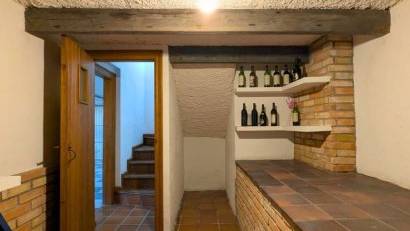 Återförsäljning - Detached villa -
Mil Palmeras