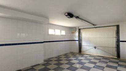 Återförsäljning - Detached villa -
Mil Palmeras