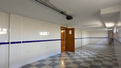 Återförsäljning - Detached villa -
Mil Palmeras