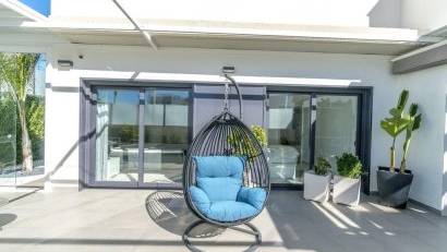 Återförsäljning - Villa -
Orihuela Costa - Campoamor